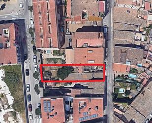 Exterior view of Residential for sale in Palafrugell