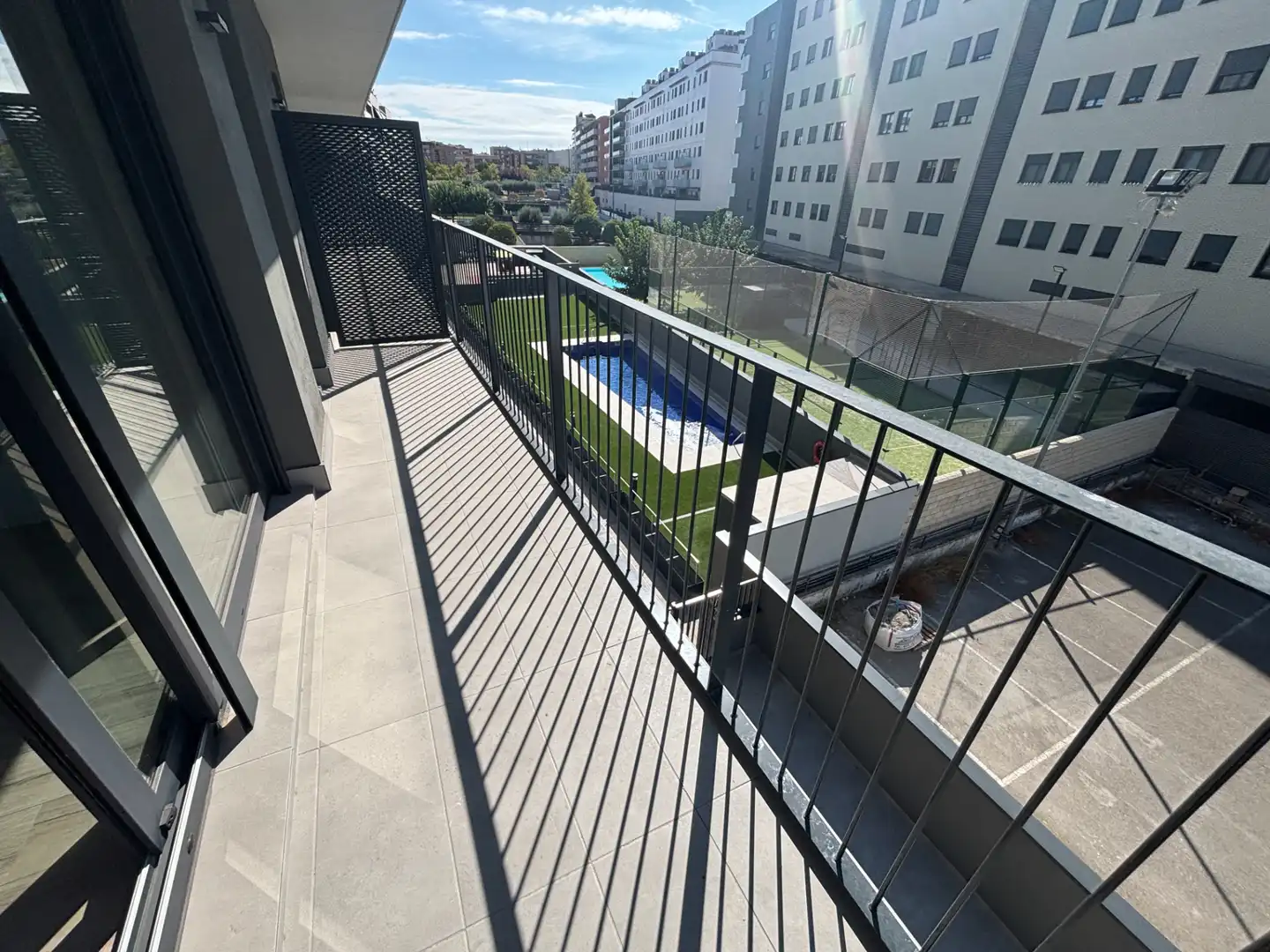 Appartement compact avec piscine à vendre à Carrer de Sant Paulí de Nola, imagen 12