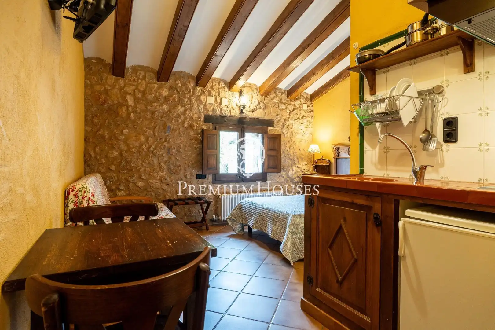Finca rústica en venta en Montblanc con Calefacción, Jardín privado y Terraza