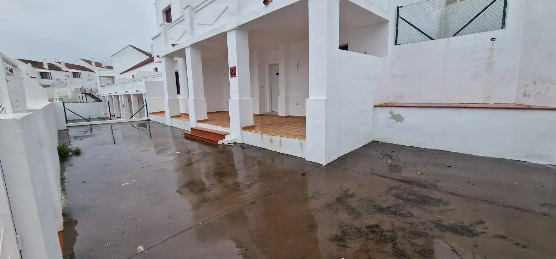 Casa adosada en venta en Casares con Terraza y Trastero