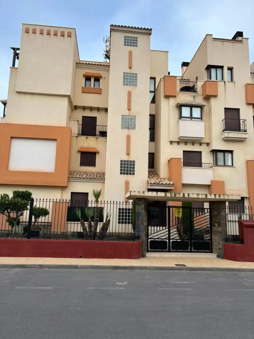 Apartament amb piscina en venda a N/A, imagen 24