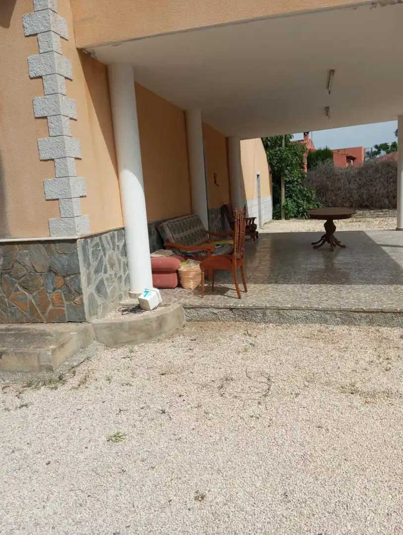 Casa rústica en venta en Redován, imagen 10