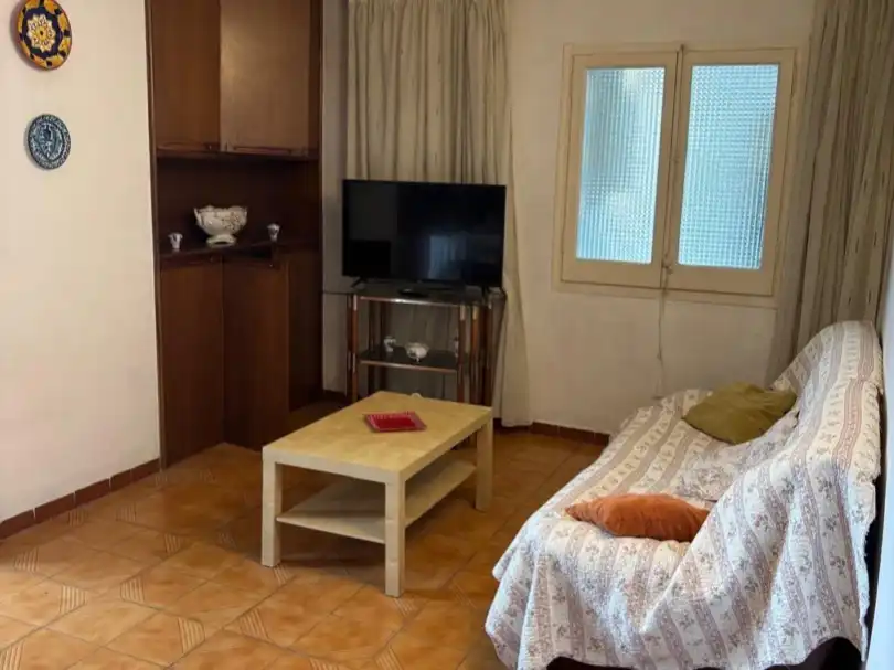 Penthouse with lift for sale in Carrer de Malgrat 53, imagen 5
