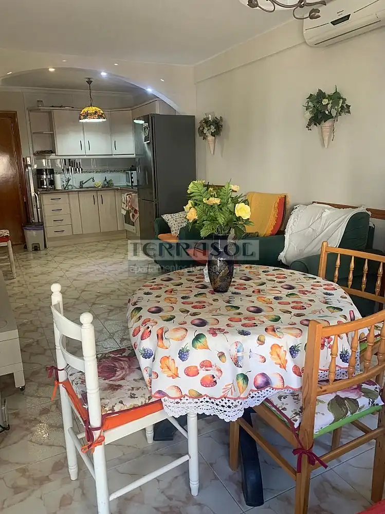 Mini appartamento con piscina in vendita a Torre del Mar, imagen 4