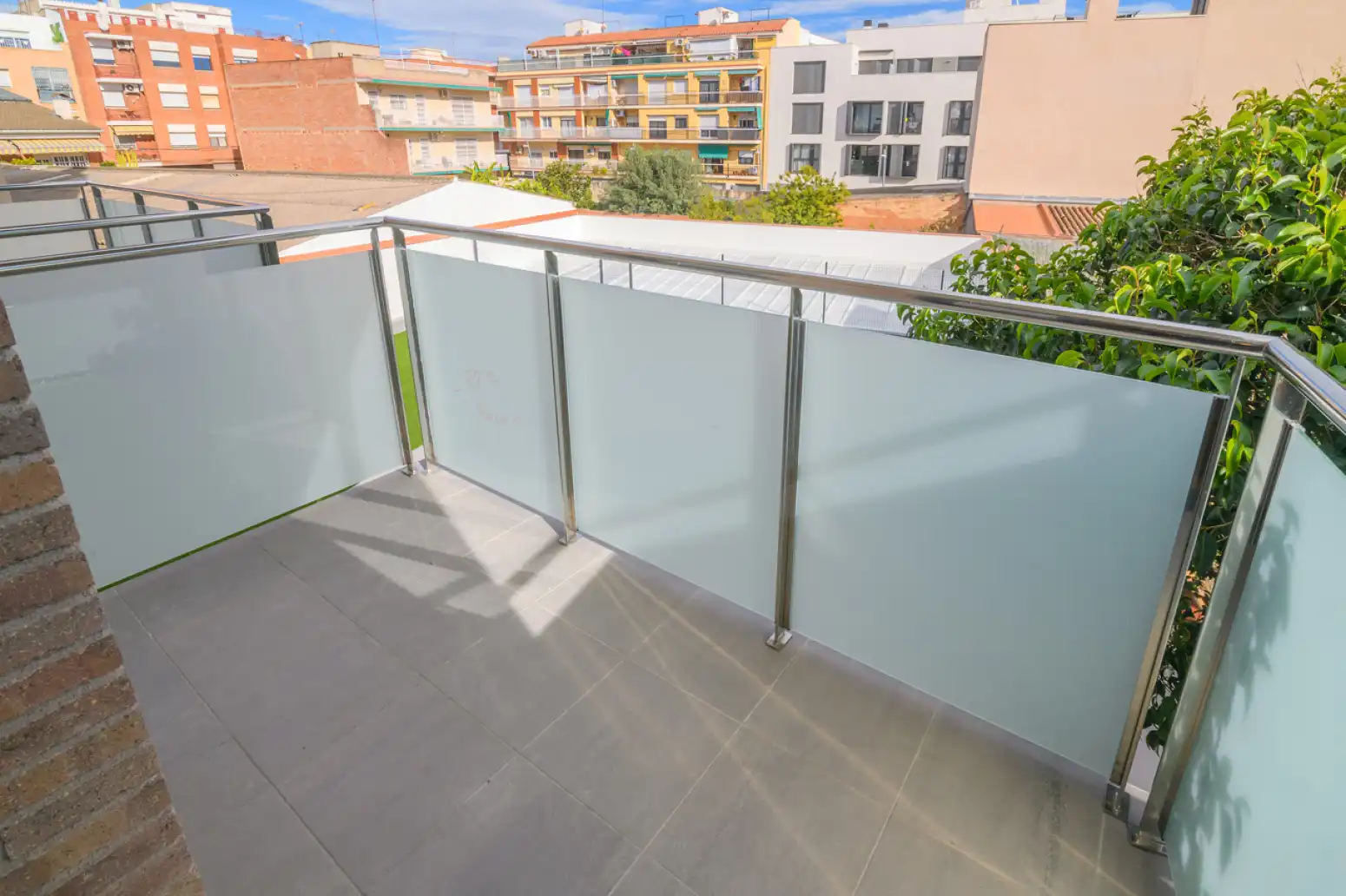 Terrace of Attic for sale in Viladecans  with Terrace and Balcony