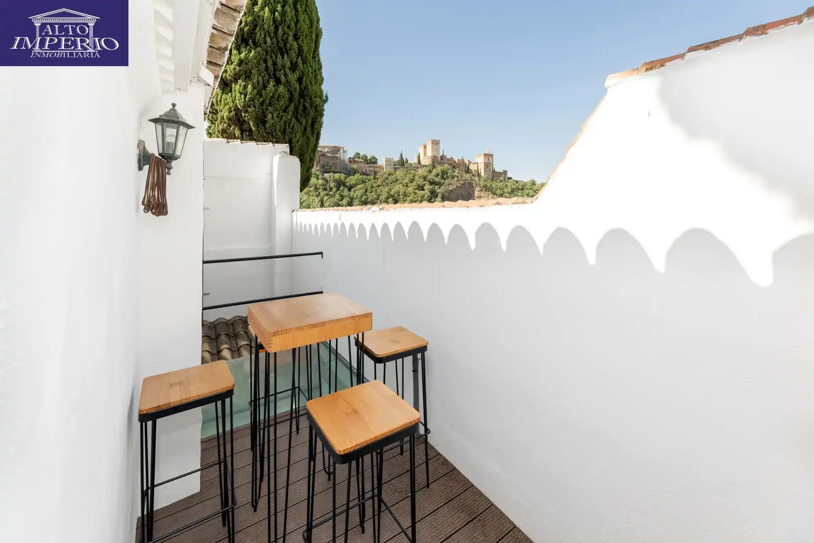 Maison mitoyenne avec terrasse à vendre à C. Frailes de la Victoria, 5, imagen 18