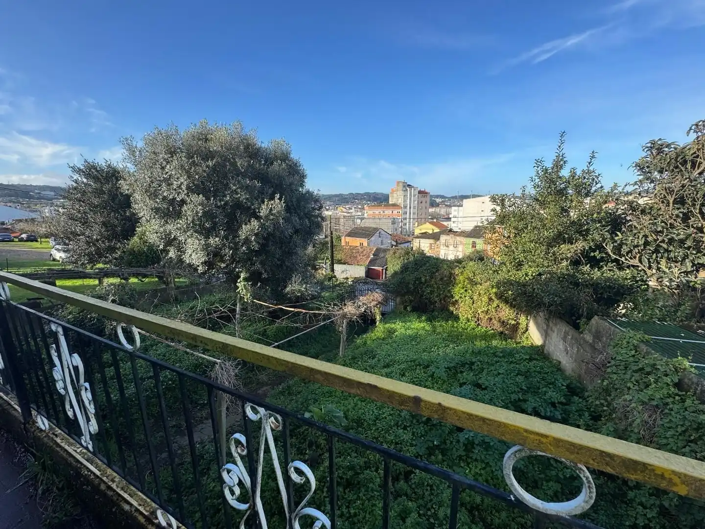 Casa o xalet en venda a Eiris de Arriba, Someso - Matogrande