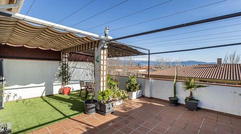 Foto 4 de Àtic en venda a Calle de Los Colegios, 18, Purchil, Vegas del Genil