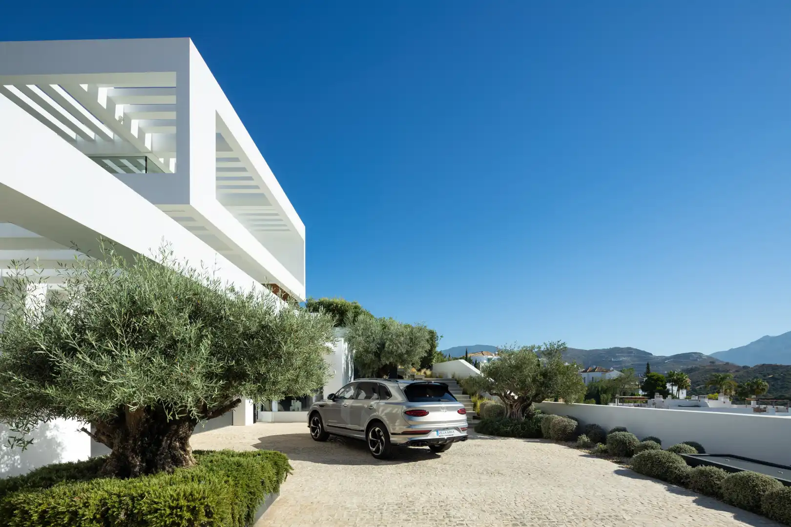Casa con piscina en venta en Benahavís pueblo, imagen 28