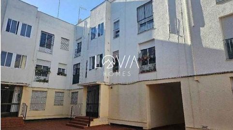Foto 4 de Piso en venta en San Ignacio, Marchena, Sevilla