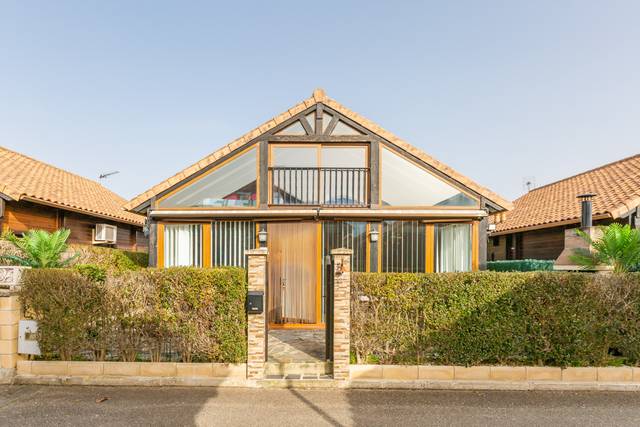 Casa-chalet en Venta en Ayegui - AVENIDA PRADO DE IRACHE, 270 en Ayegui / Aiegi