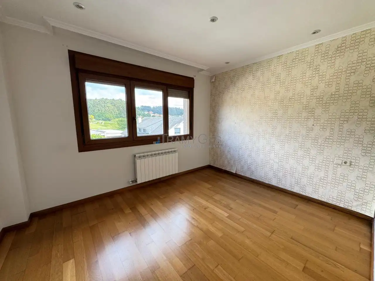 Habitatge amb jardí en venda a RUA OS ANXOS, imagen 21