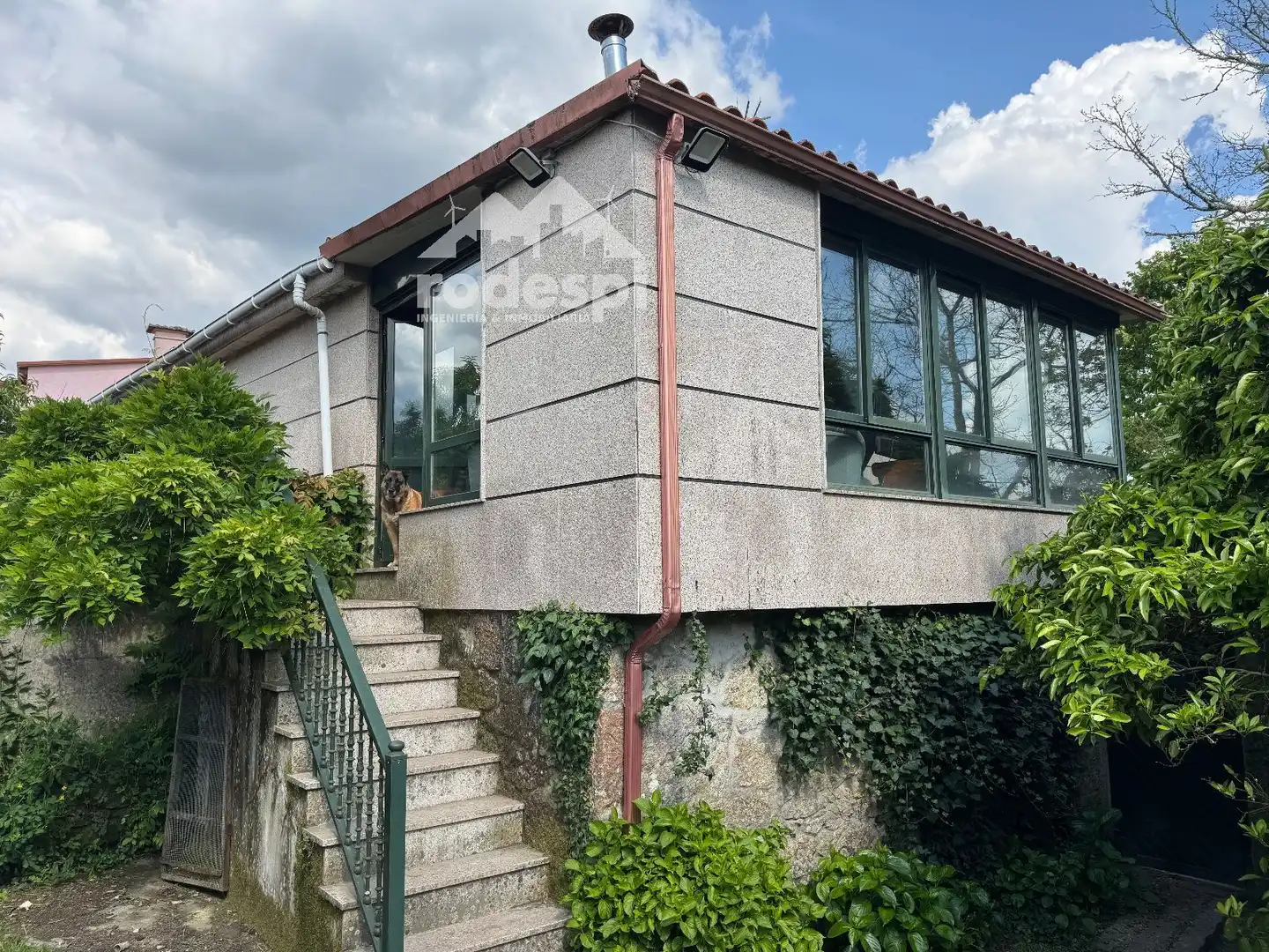 House for sale in A Cañiza, imagen 44