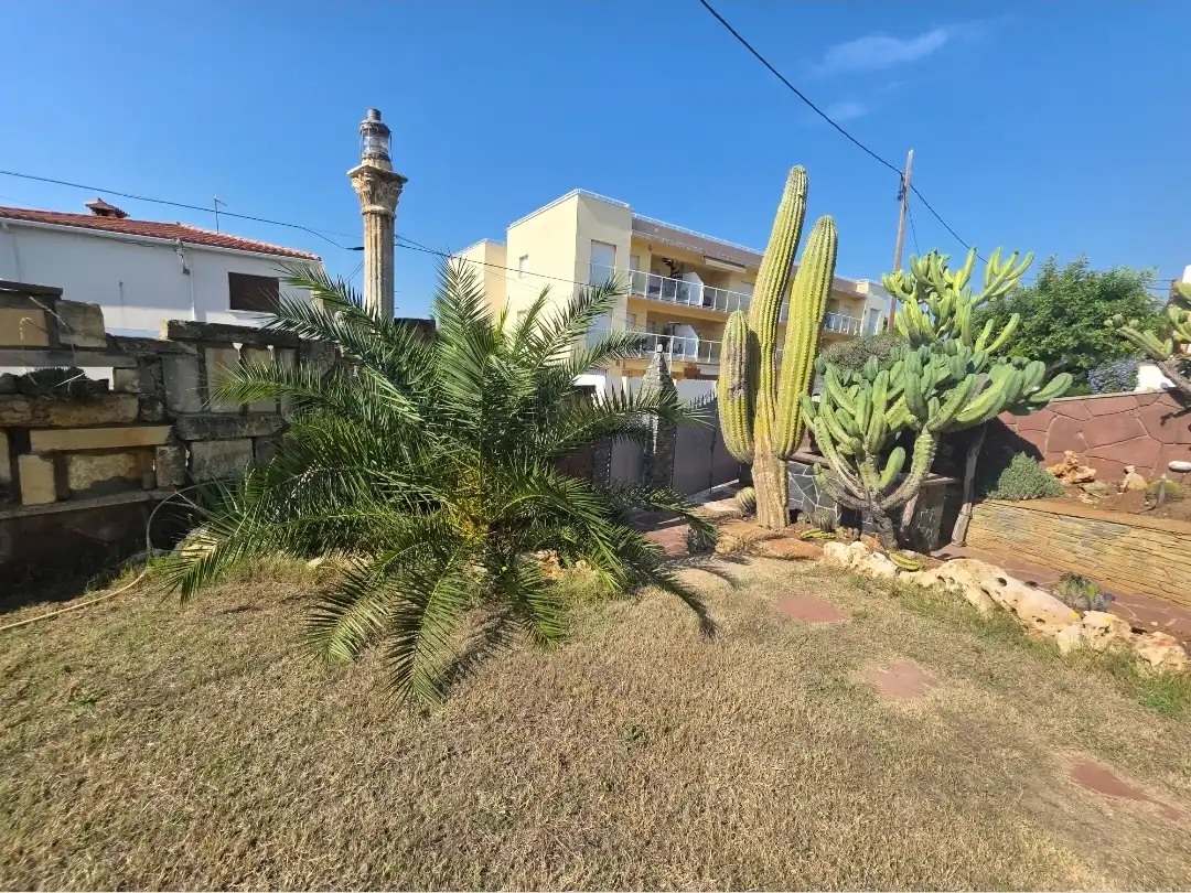 Casa o chalet en venta en Roda de Berà