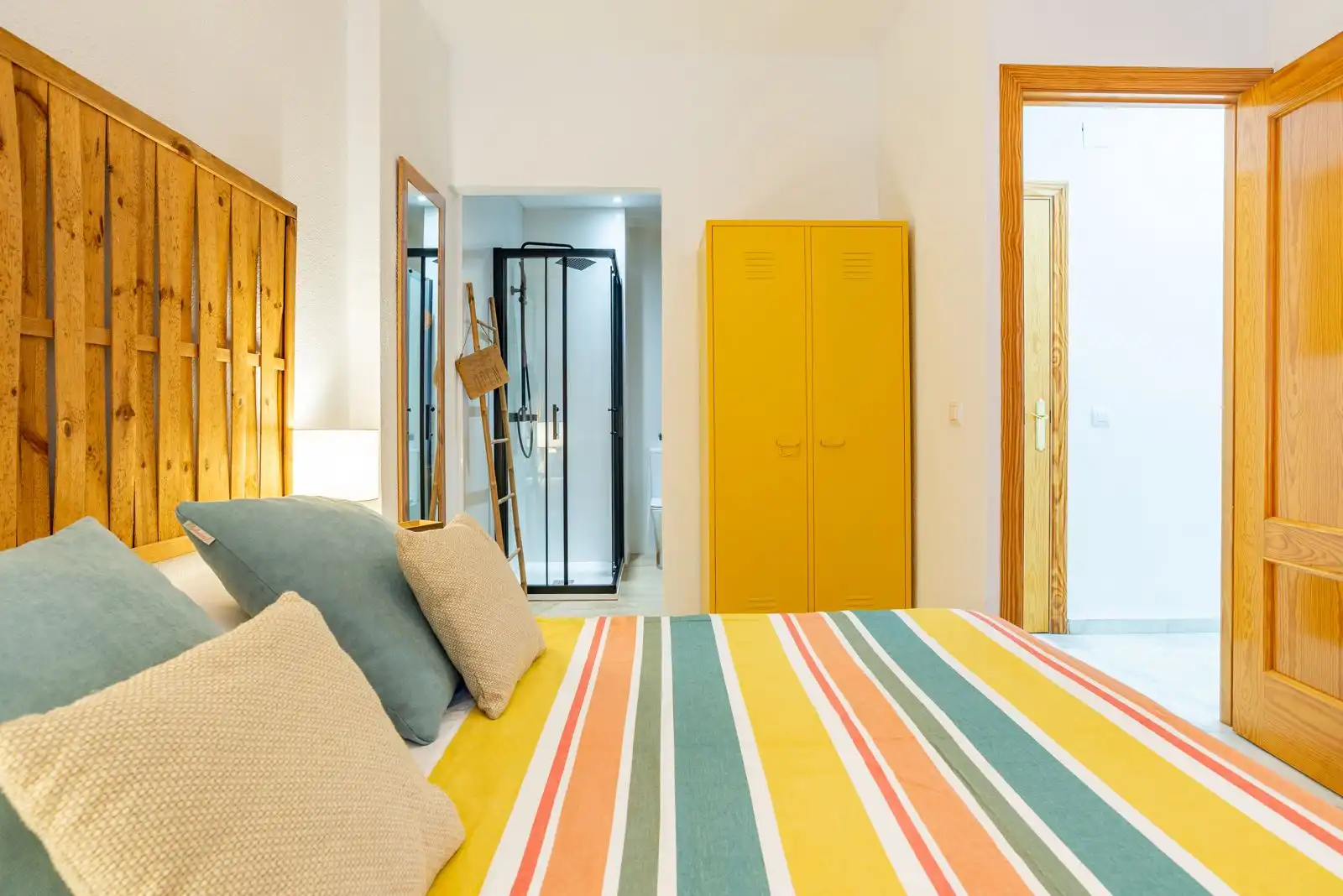 Piso con ascensor en venta en Centro, imagen 16