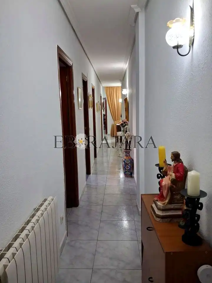 Piso en venta en Talavera de la Reina con Aire acondicionado y Calefacción