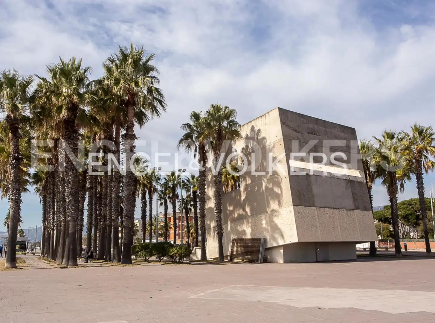 Exterior view of Houses for sale in Castelldefels  with Heating, Private garden and Terrace