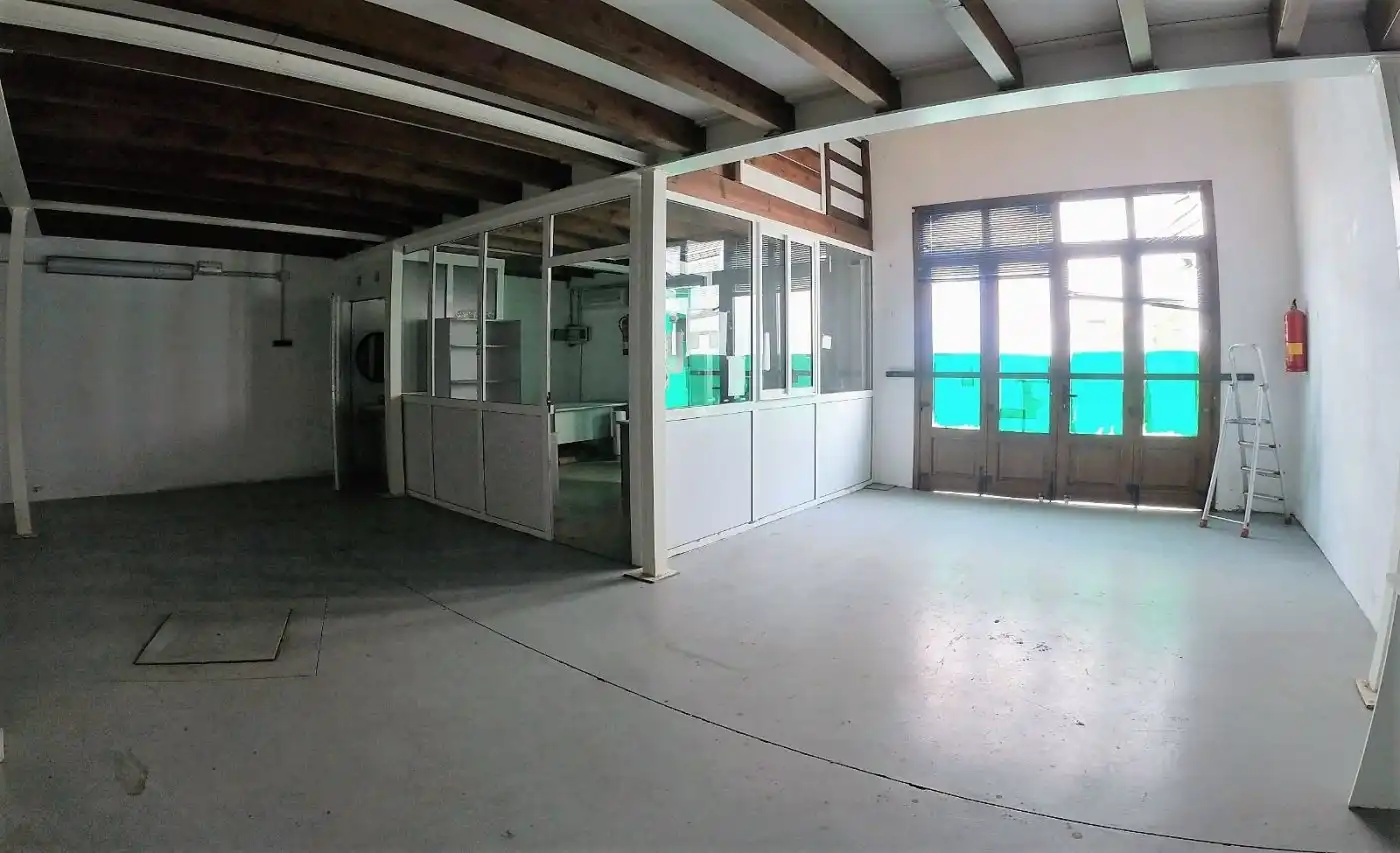 Local en venda en Zona Sur - Av. de España - San Miguel