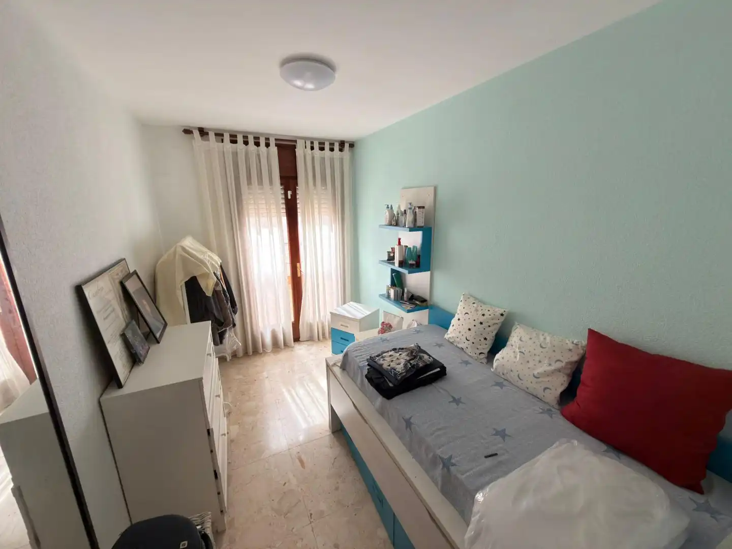 Habitación de Piso en venta en Cambrils con Calefacción, Terraza y Balcón
