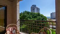 Bedroom of Flat for sale in Cullera  with Terrace, Balcony and Community pool