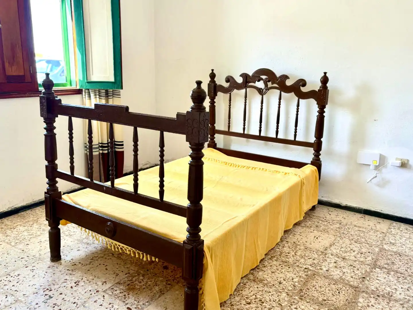 Casa amb jardí en venda a Calle Montaña de Tremesana, imagen 21