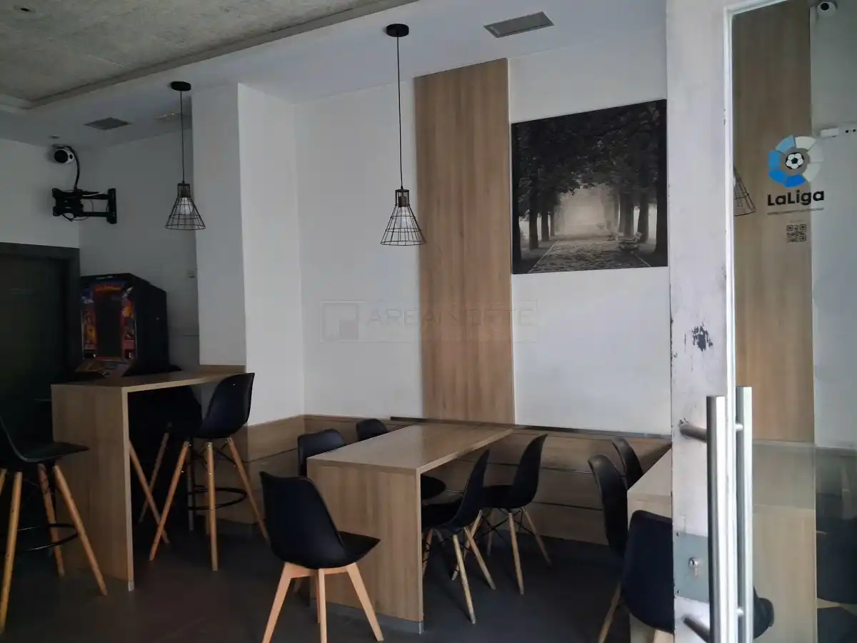 Business premises for sale in Cruz Blanca Kalea, imagen 14