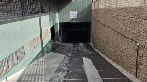 Photo 5 of Garage for sale in Federico de Leon, 1, Ciudad Jardín, Las Palmas