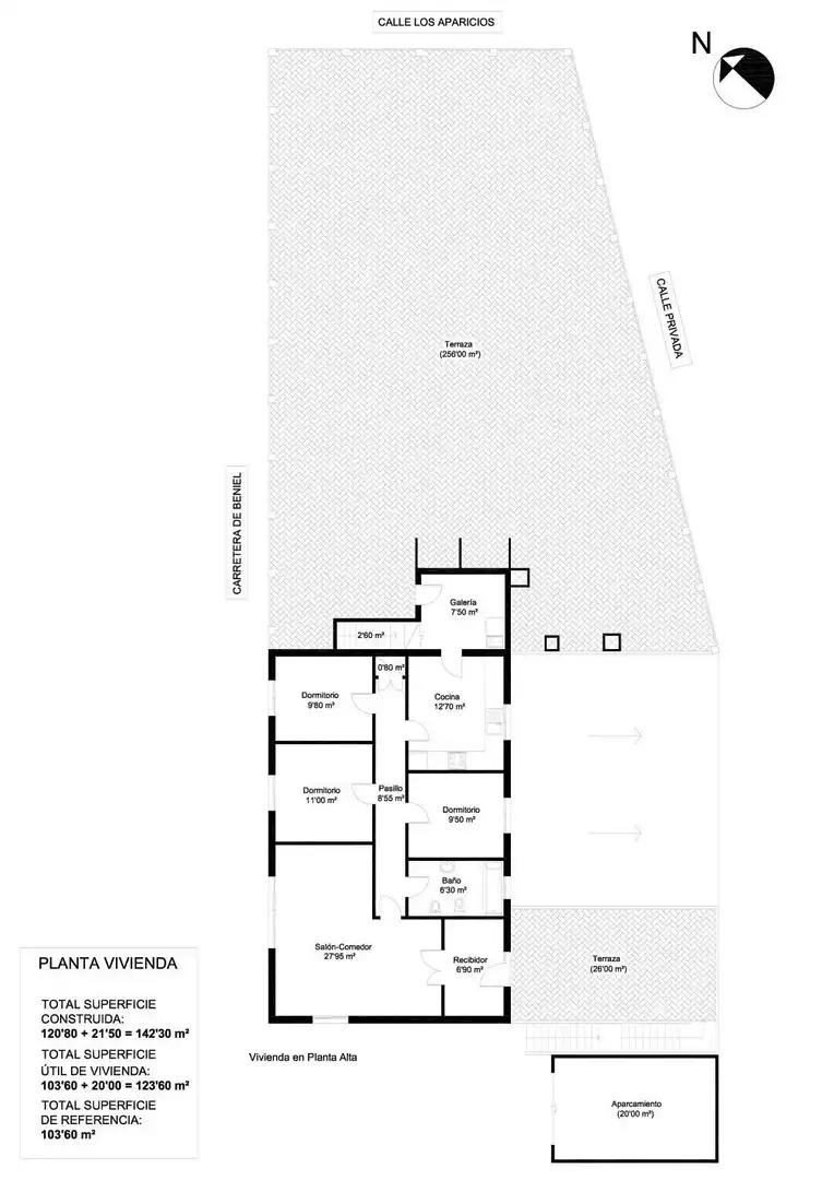Local comercial en venta en Desamparados - Hurchillo - Torremendo, imagen 24