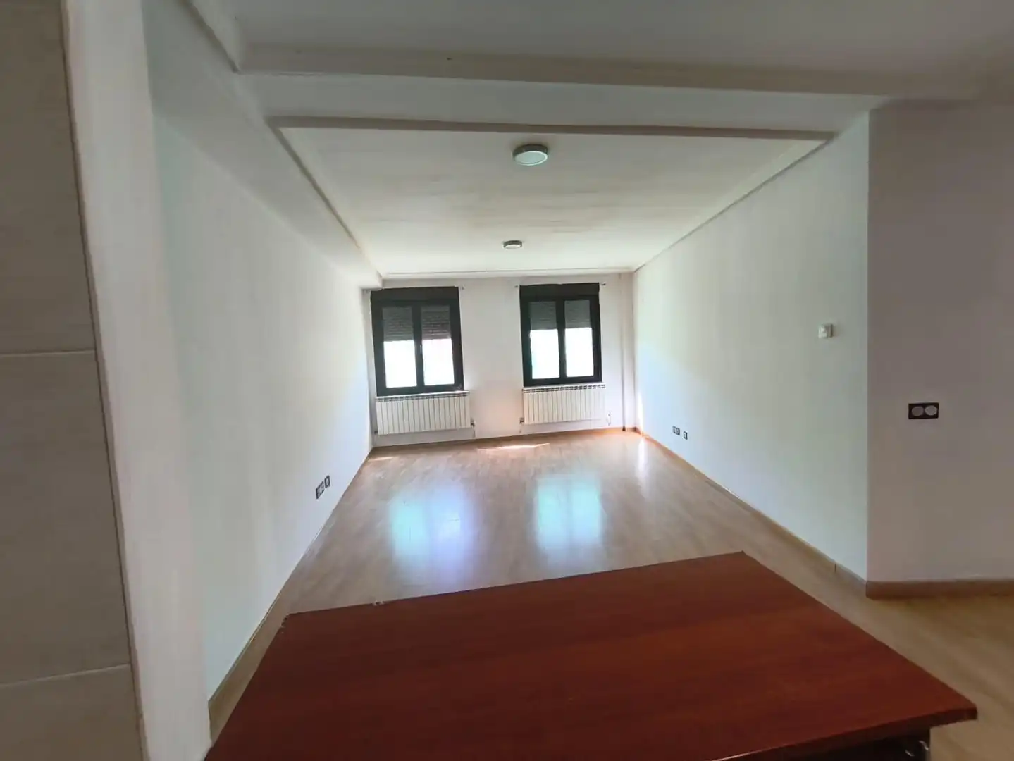 Sala de estar de Planta baja en venta en Ocaña con Calefacción