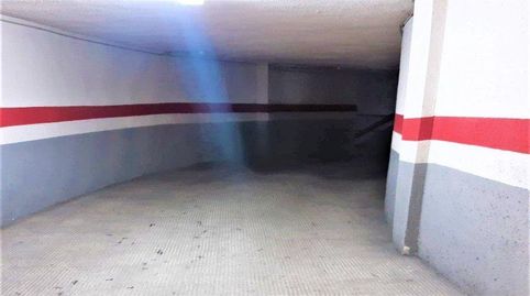 Foto 4 de Garatge en venda a Burjasot, Barrio de Benicalap, Valencia Capital