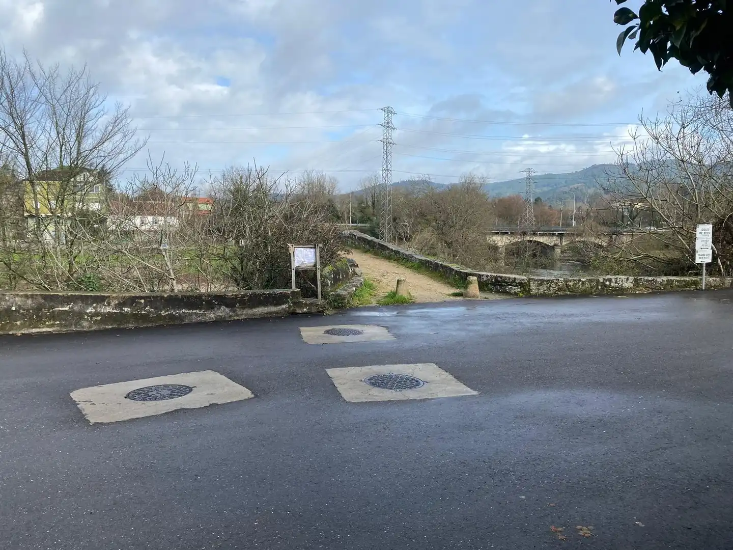 Terreno residencial en venta en Rúa San Roque, imagen 2