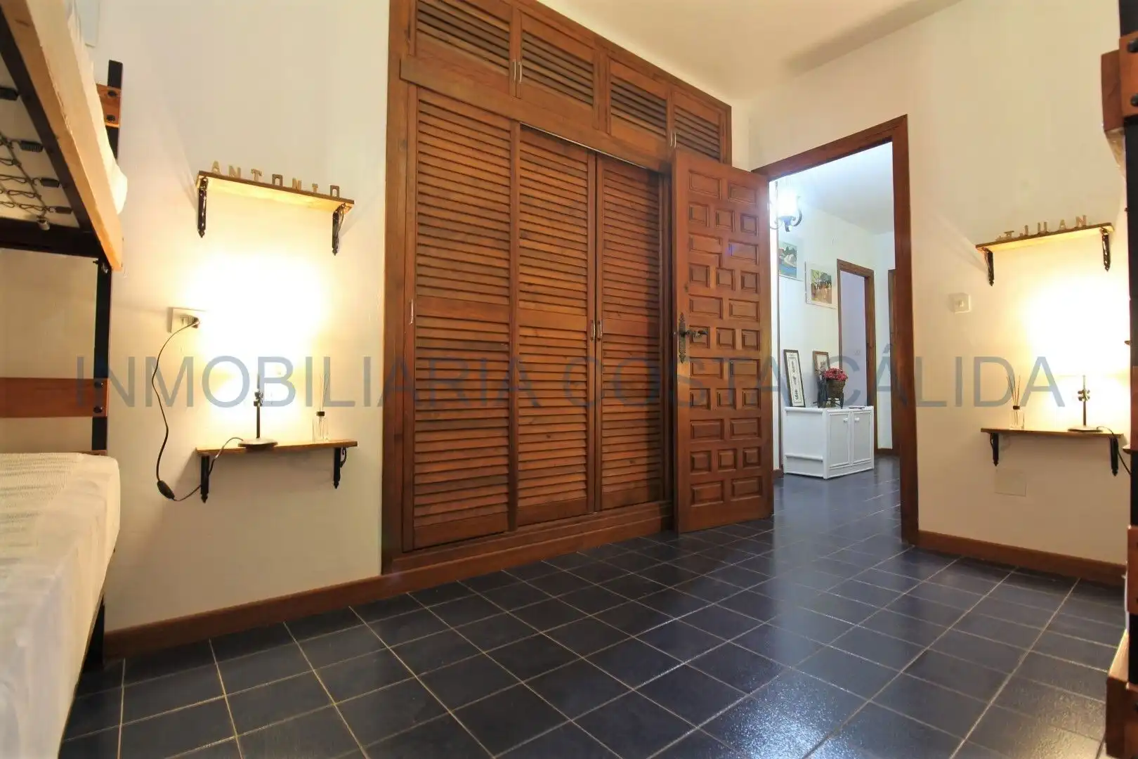 Flat for sale in Águilas  with Terrace and Furnished