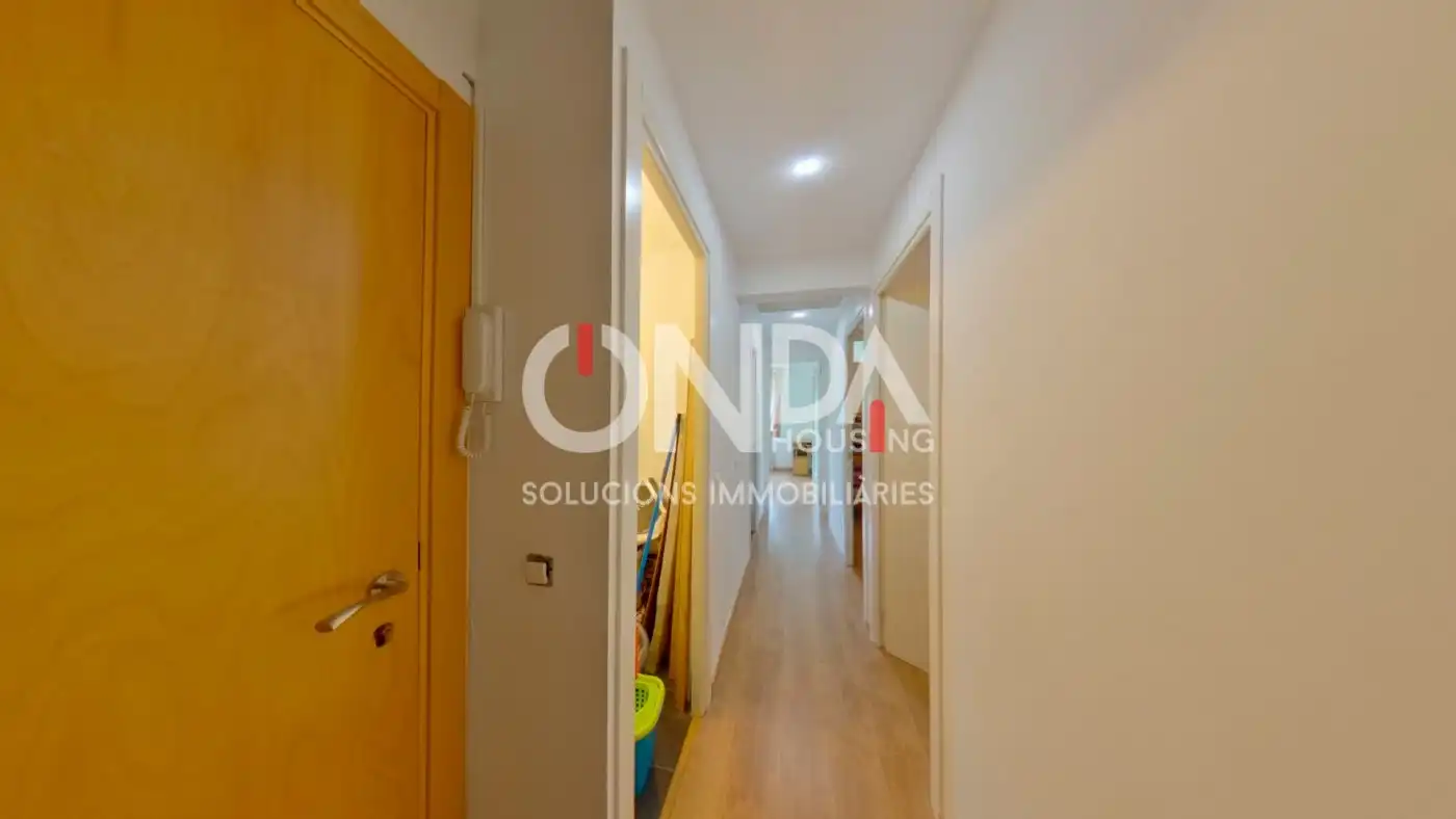Apartament amb ascensor en venda a Calle Estació, imagen 15