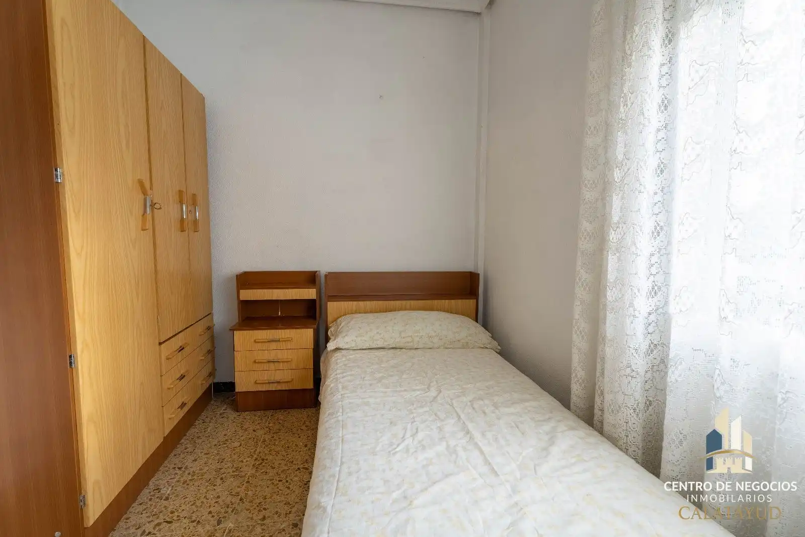 Habitación de Piso en venta en Calatayud ciudad