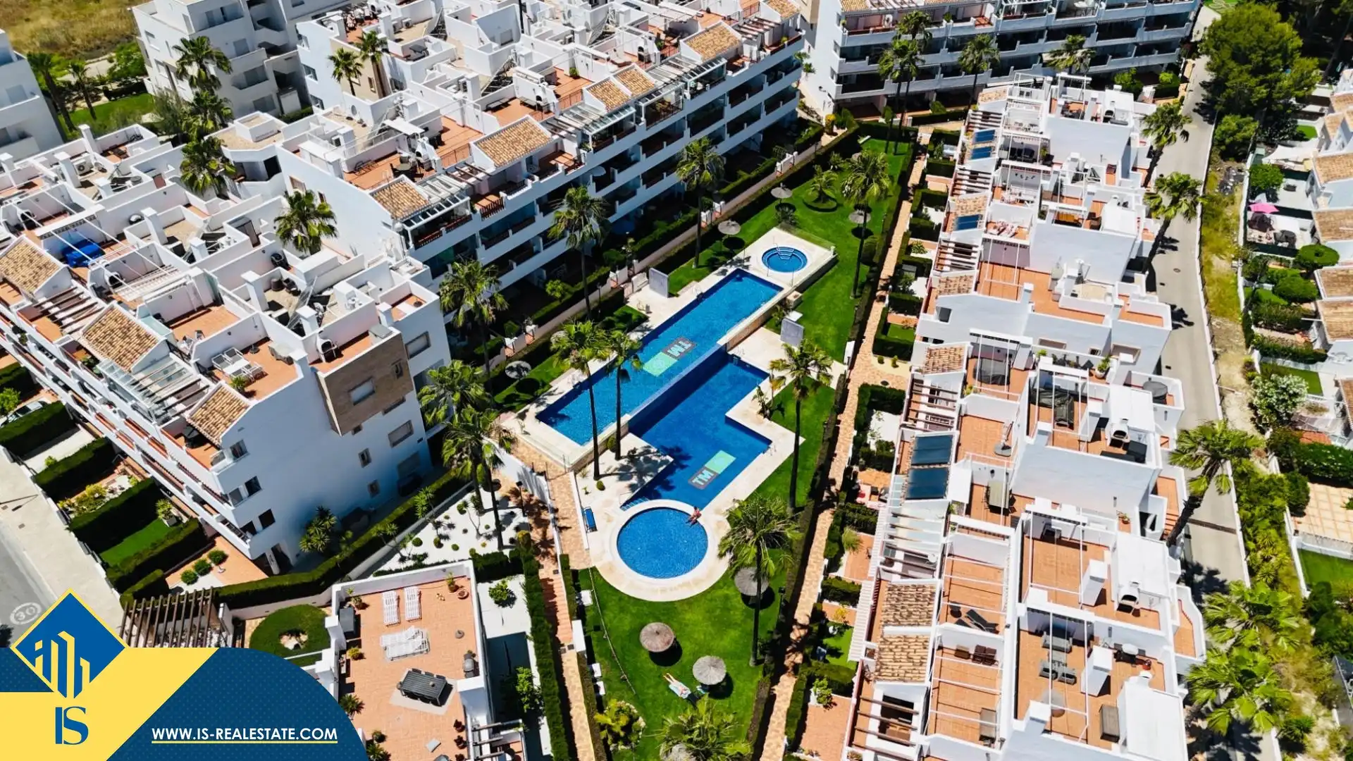 Exterior view of Flat for sale in Orihuela  with Terrace, Furnished and Oven