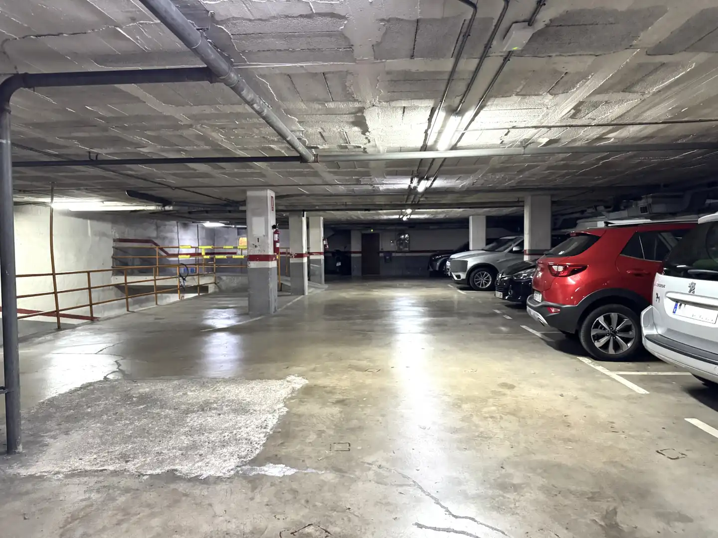 Wohnung mit Terrasse zum Verkauf in Carrer de Mallorca, imagen 2