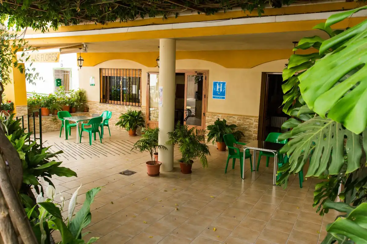 Local comercial en venda a Tolox, imagen 7