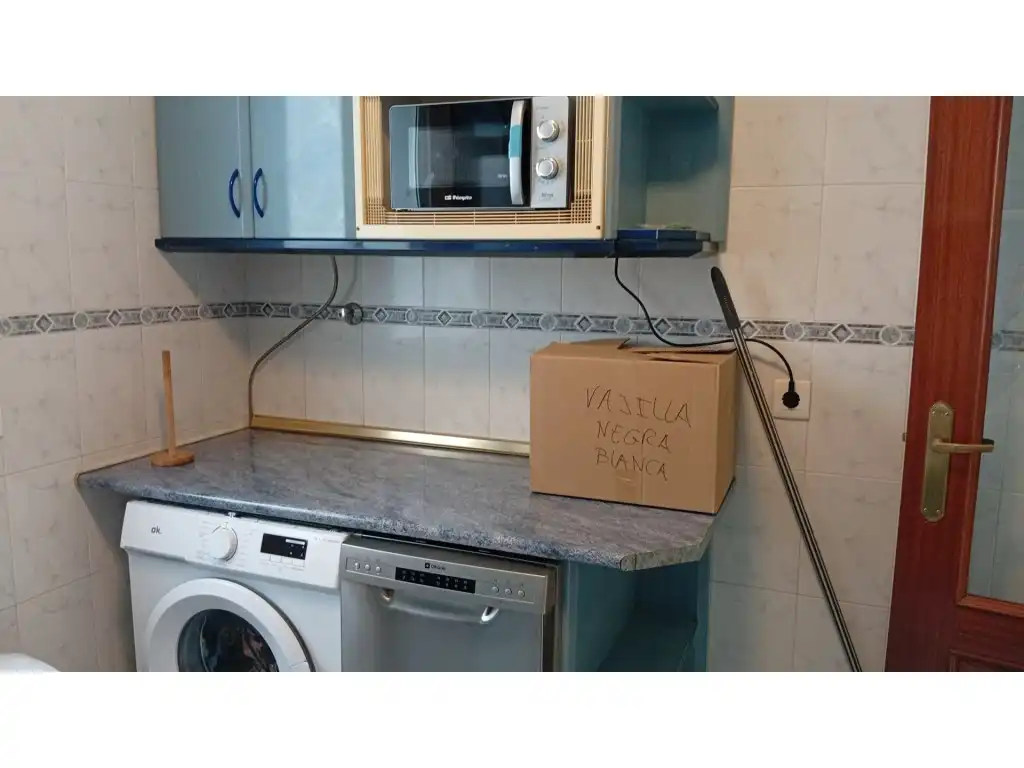Apartament amb ascensor de lloguer a San Roque - Ronda Norte, imagen 10