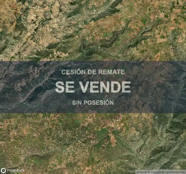 Piso en venta en Hueva