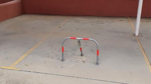 Photo 4 of Garage for sale in Calle Almendralejo, Parque Alcosa, Sevilla