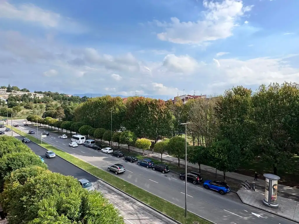 Mini appartamento con ascensore in vendita a Avenida de Gaspar García Laviana