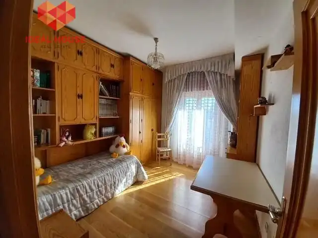 Xalet amb terrassa en venda a Torrecaballeros, imagen 41