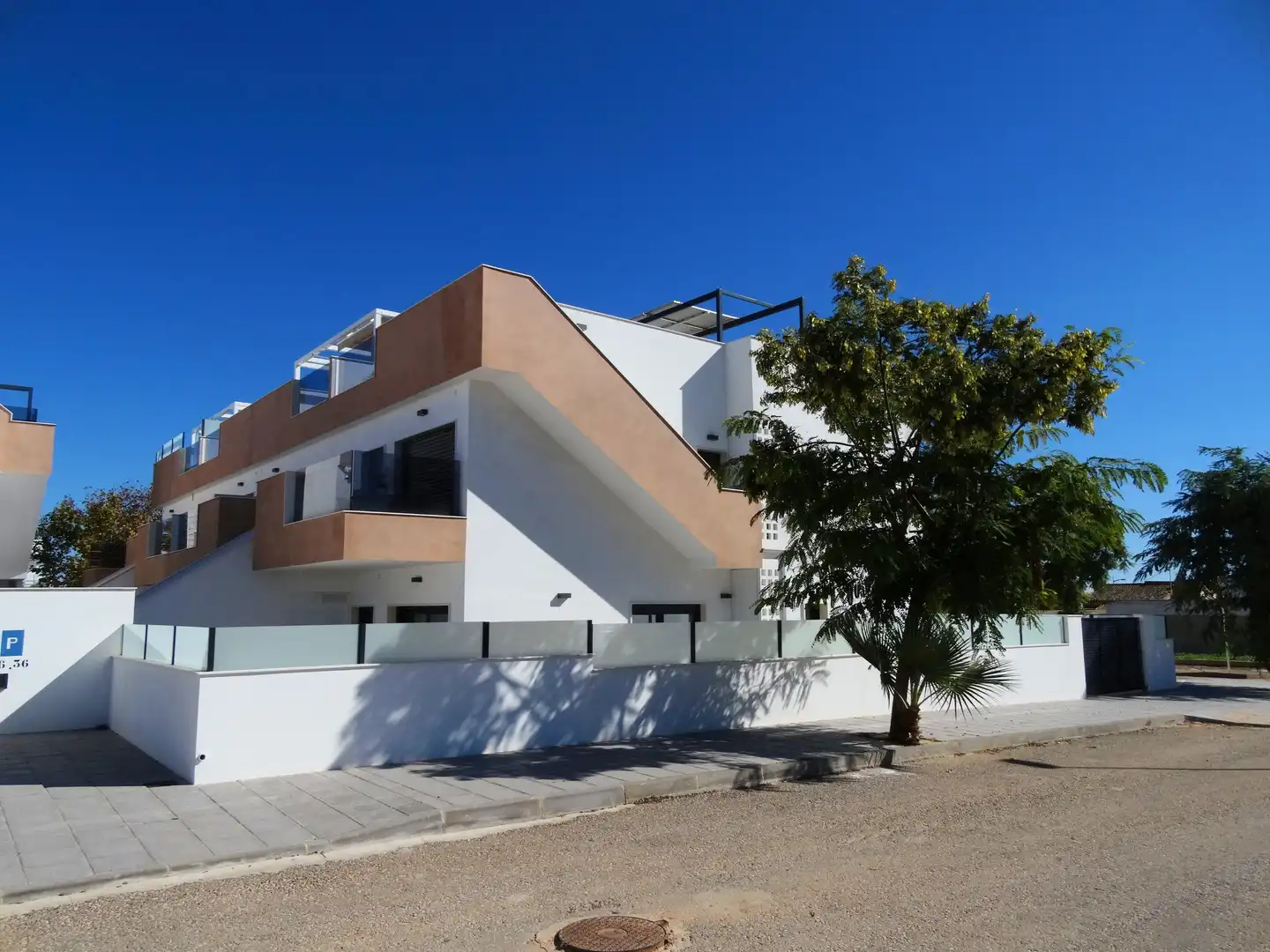 Bungalow à vendre à Avenida Príncipe de Asturias, imagen 29