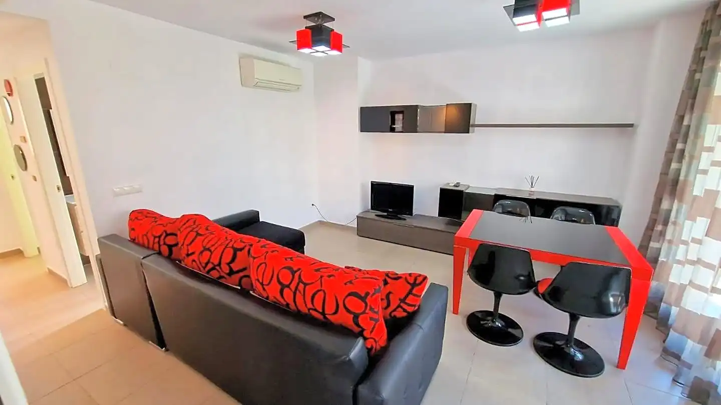 Wohnung zur Miete in Del Clot De La Mota, 42, Playa de Gandia