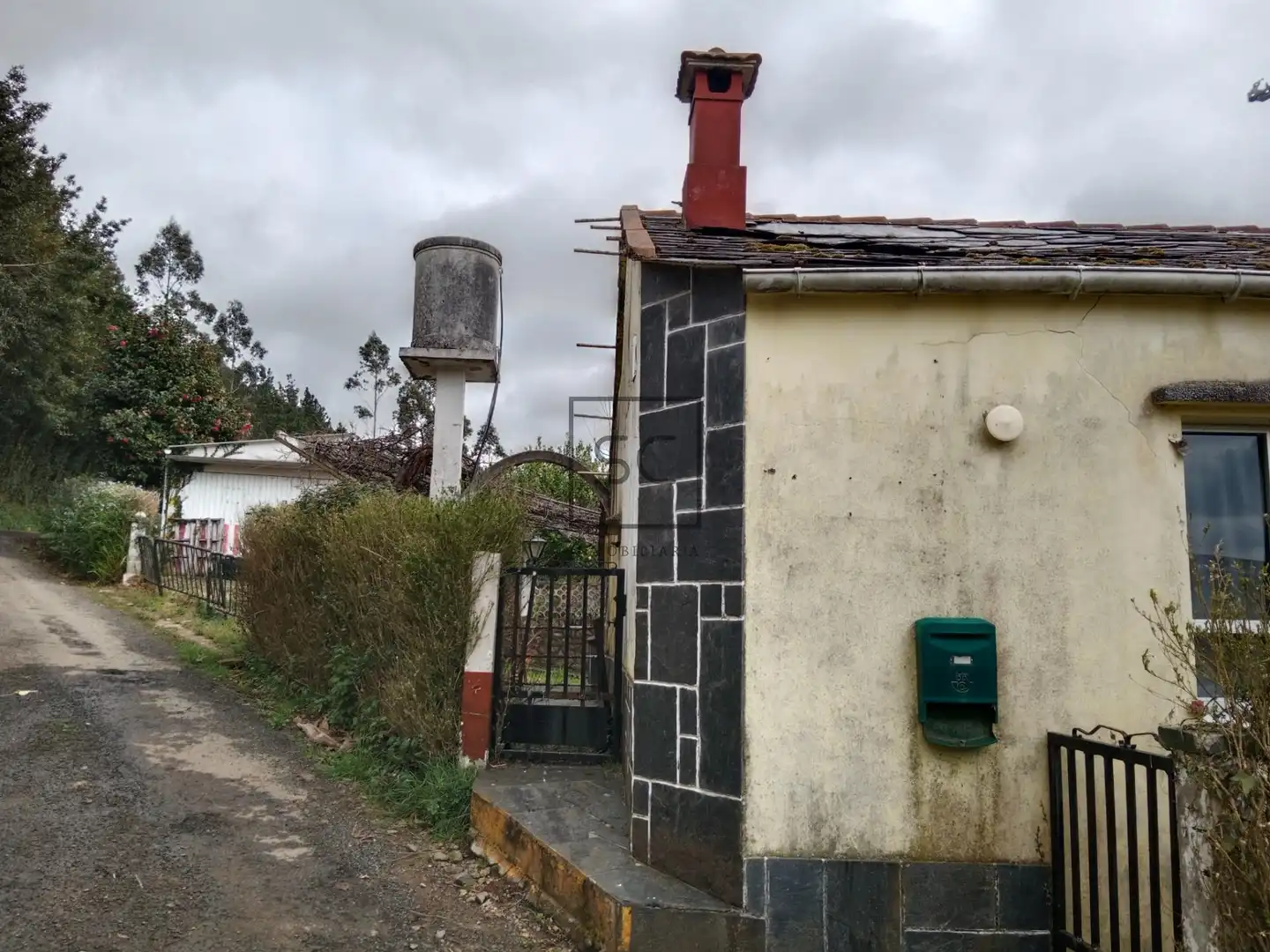 Casa con giardino in vendita a VILAZANCHE, imagen 33