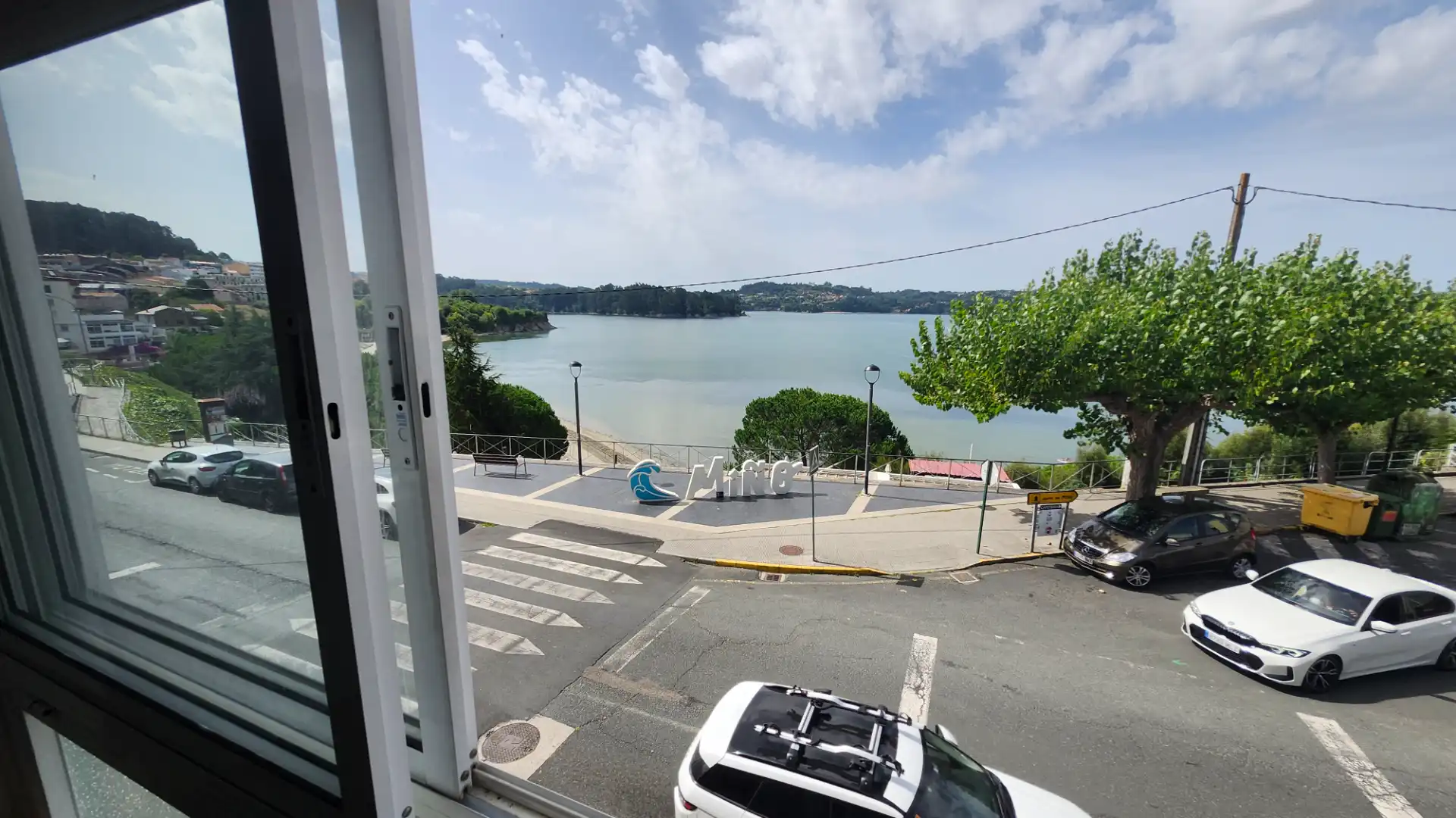 Flat for sale in Miño  with Heating