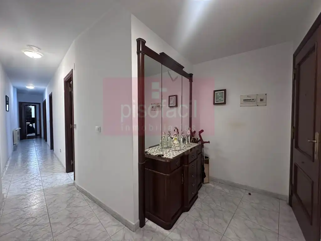 Apartament amb ascensor en venda a Residencia - Abella, imagen 11