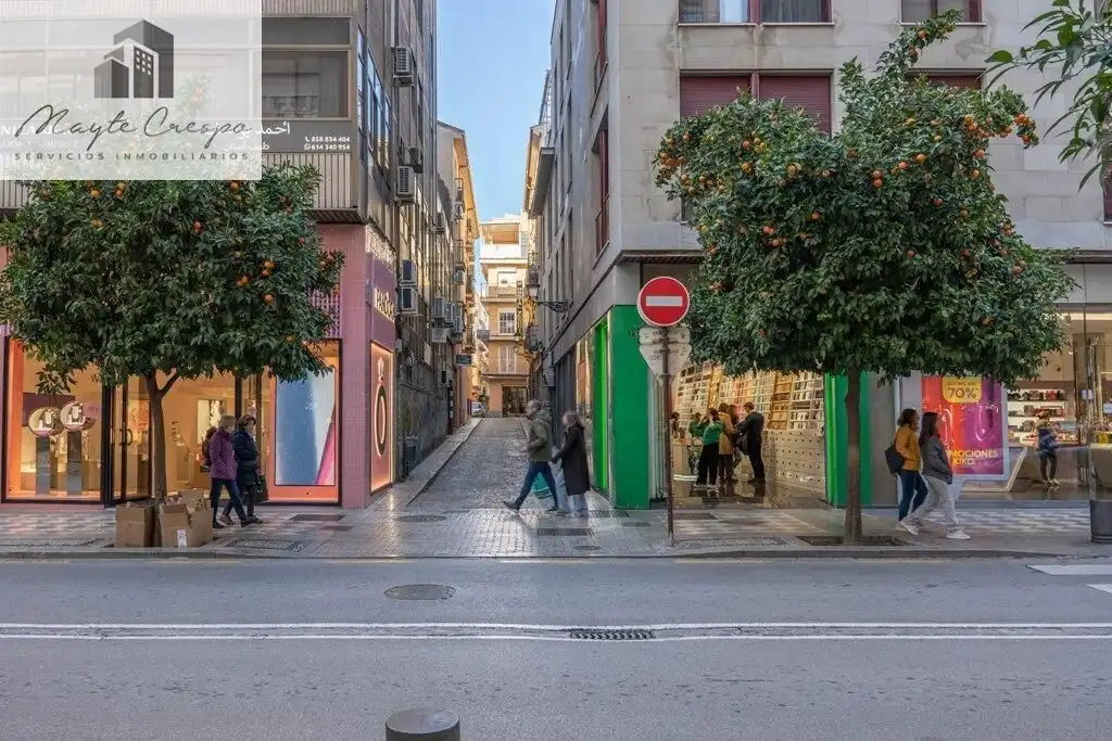 Piso con ascensor en venta en Calle Águila, imagen 43