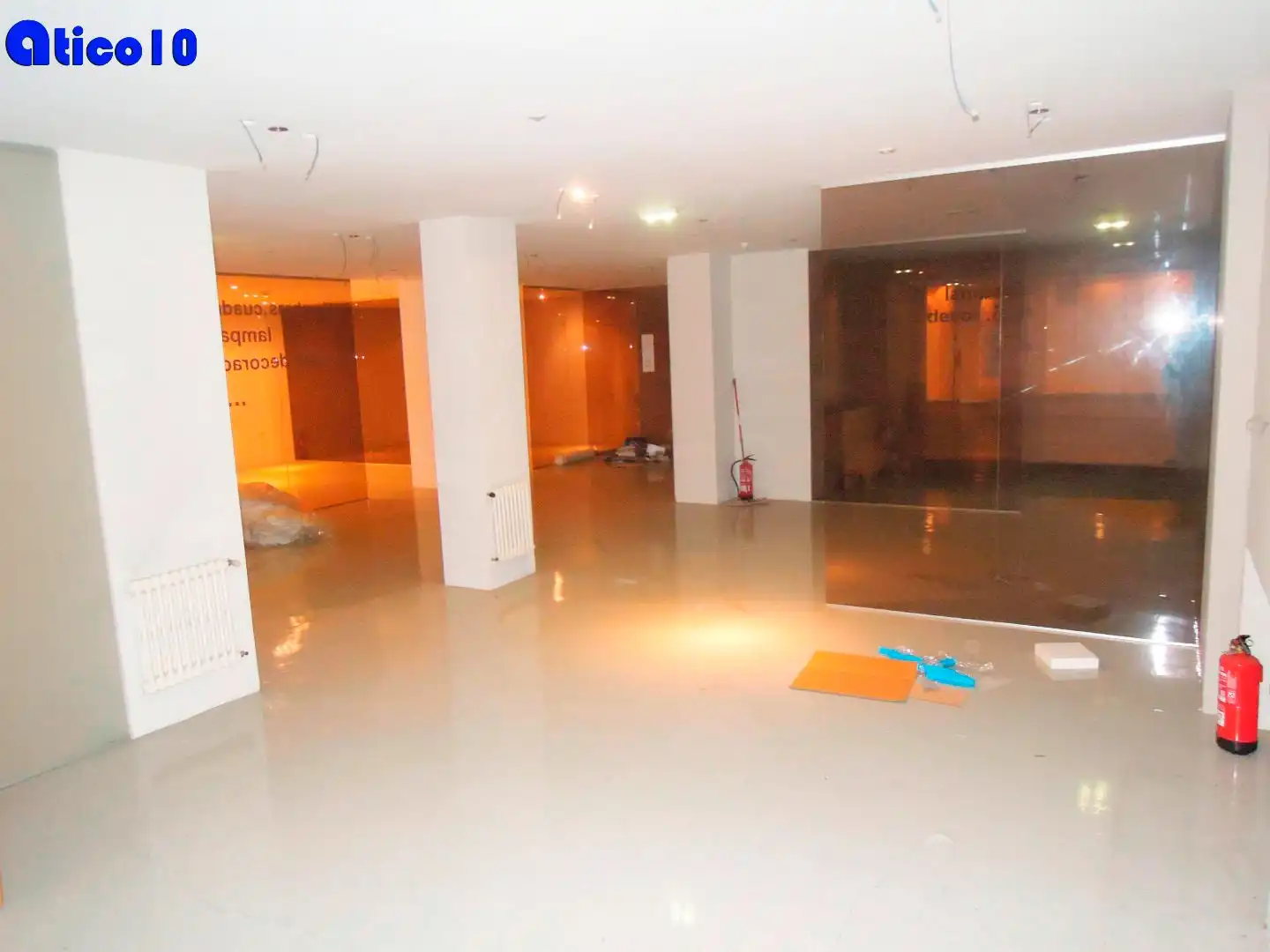 Local comercial en venda a Calle Asturias 30, imagen 8