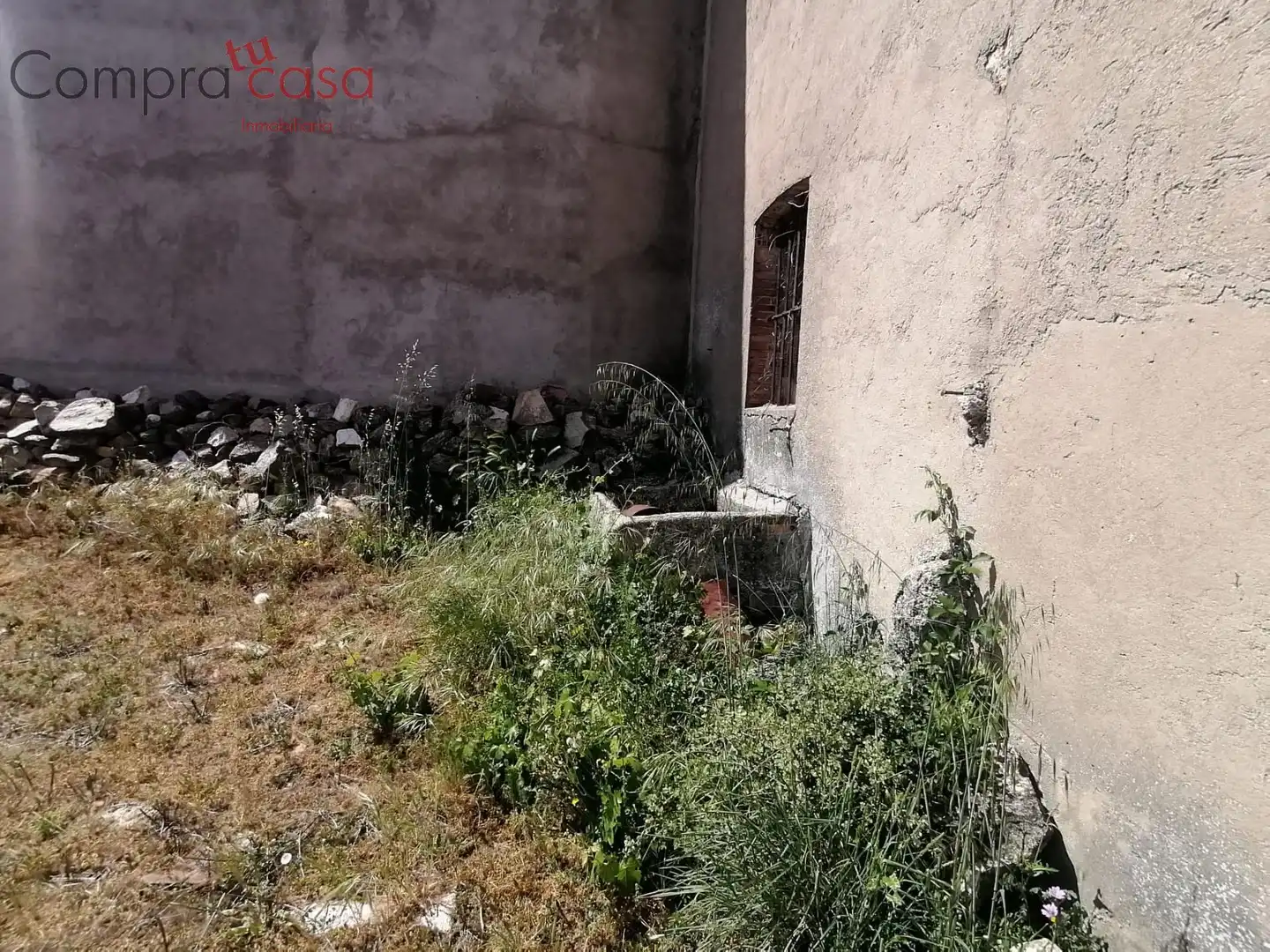 Finca rústica en venta en Turégano con Jardín privado y Trastero